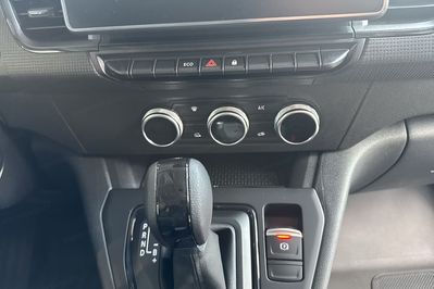 Renault Kangoo Van L2H1 Advance Zabudowa Brygadowa AT7