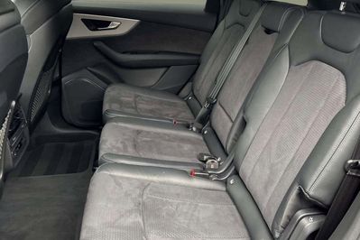 Audi Q7 60 TFSI e quattro S Line