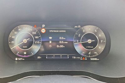 Kia Ceed 1.5 T-Gdi Gt Line Dct