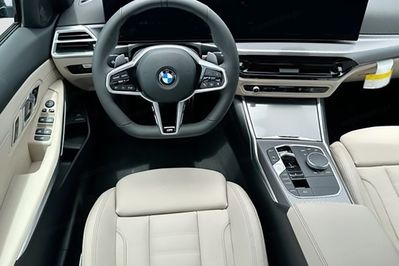 BMW Seria 3 320i xDrive M Sport