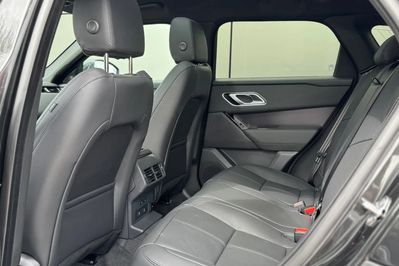Land Rover Range Rover Velar 3.0 P400 Mhev r-Dynamic Se