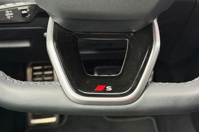 Audi Q5 TDI quattro S line Sportback