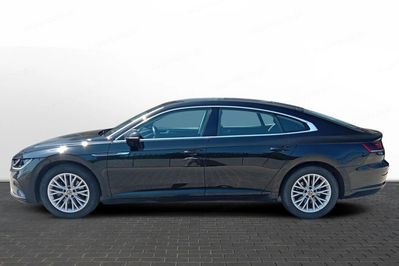 Volkswagen Arteon 2.0 Tsi Elegance Dsg
