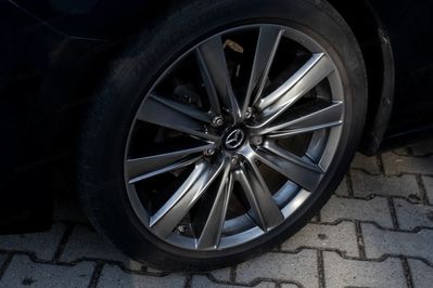 Mazda 6 2.0 SkyPassion