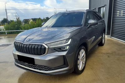 Skoda Kodiaq Edition 130 2.0 TSI 4x4 DSG
