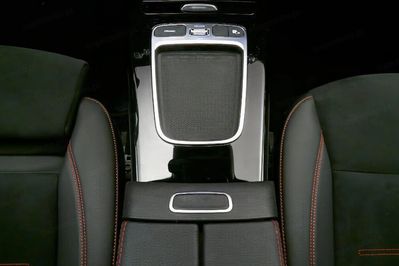 Mercedes Klasa A 200 AMG Line