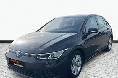 Volkswagen Golf 1.0 TSI Life