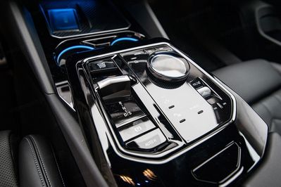 BMW Seria 5 540d xDrive M Sport