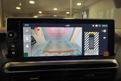 Citroen Jumpy XL L2H1 EAT8