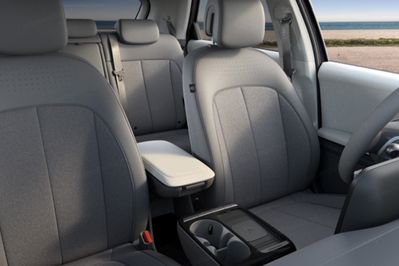 Hyundai Ioniq 5 84kWh Techniq