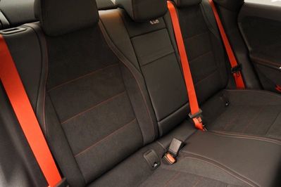 Mercedes CLA 200 4-Matic AMG Line