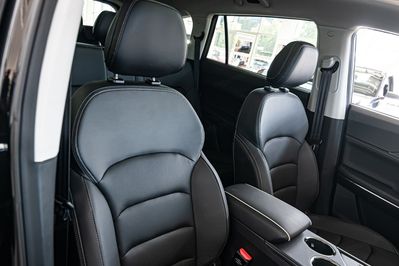 Jac JS8 PRO Pro 1.5 T-GDI 7 DCT 7os.