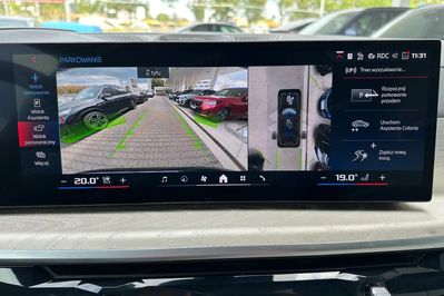 BMW X7 M60i xDrive