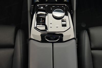 BMW Seria 5 520d xDrive M Sport