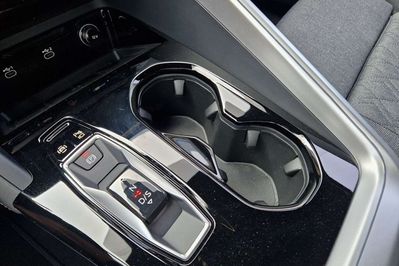 Audi Q5 TDI quattro S line