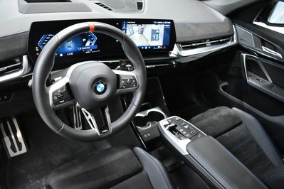 BMW X1 M35i xDrive