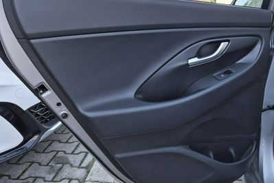 Hyundai i30 T-GDI Smart DCT
