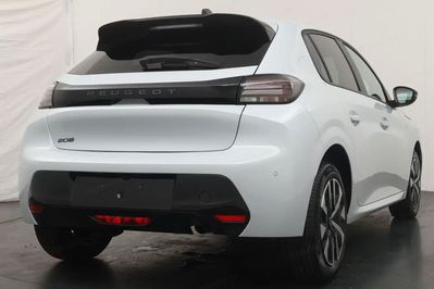 Peugeot 208 Edition 1.2 Turbo