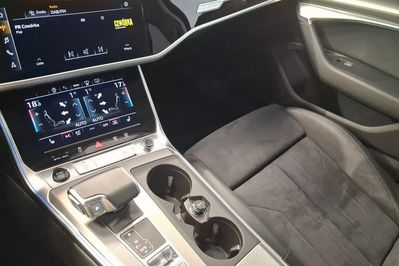 Audi A6 40 TDI mHEV quattro Sport S tronic