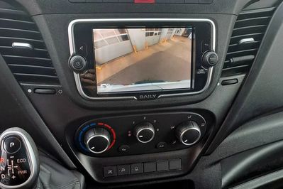 Iveco Daily 35S14 2.3