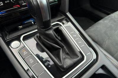 Volkswagen Passat 2.0 TDI 4Mot.  DSG