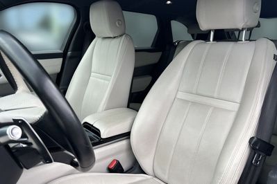 Land Rover Range Rover Velar P400 Dynamic SE