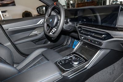 BMW Seria 4 Gran Coupe M440i xDrive