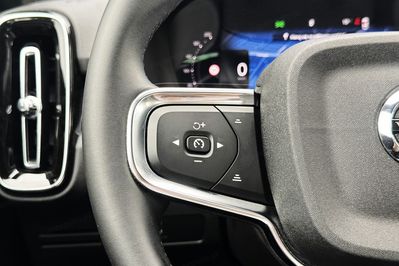 Volvo XC40 B3 Essential