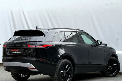 Land Rover Range Rover Velar Velar 2.0 D200 mHEV S