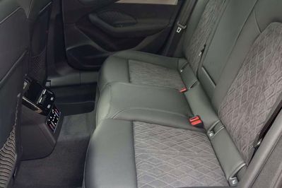 Audi A6 TFSI quattro S line