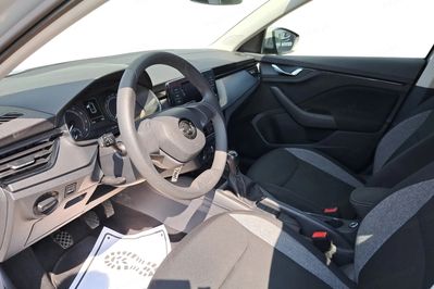 Skoda Scala 1.0 TSI Active