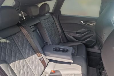 Audi A5 S5 TFSI S tronic quattro