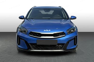 Kia XCeed L 1.5 T-GDI  DCT