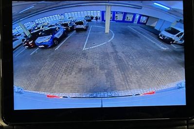 Toyota Proace Max Active L4H2 AT8