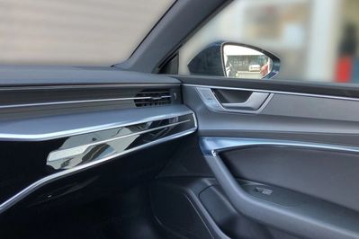 Audi A7 Sportback 50 TFSI e PHEV Quattro S tronic