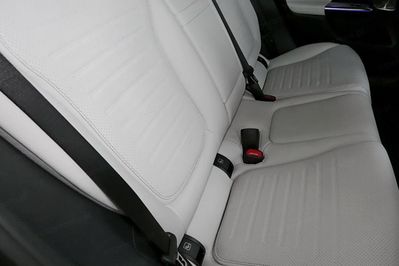 Mercedes GLC 300 e 4-Matic AMG Line