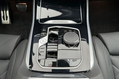 BMW X5 xDrive30d M Sport