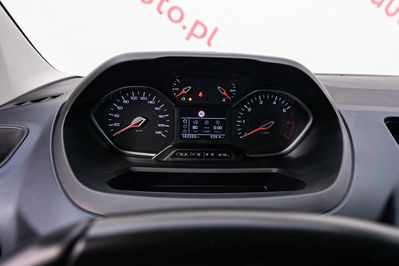 Peugeot Rifter L1H1 Allure Pack