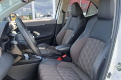 Toyota Yaris Cross Hybrid 1.5 Executive