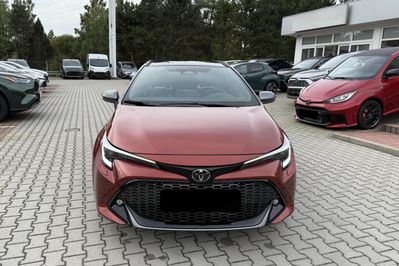 Toyota Corolla GR Sport 1.8 Hybrid