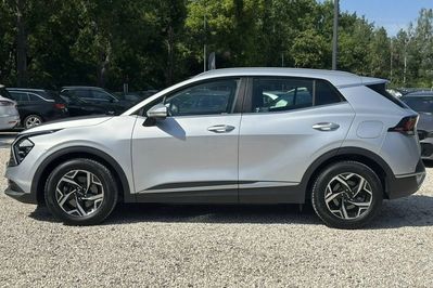 Kia Sportage T-GDI M + Smart 2WD