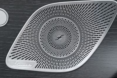 Mercedes GLE Coupe 300 d 4-Matic AMG Line