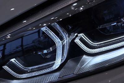 BMW X3 xDrive20d M Sport