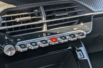 Peugeot 2008 Edition S&S 1.2 Turbo