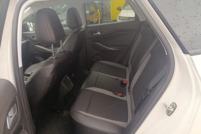 Opel Grandland X 1.6 T PHEV Ultimate