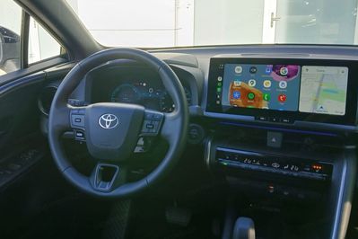 Toyota C-HR 2.0 PHEV  Executive