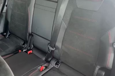 Mercedes GLB 200 AMG Line