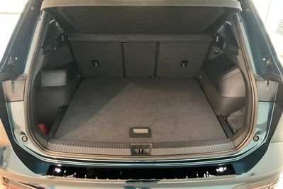Volkswagen Tiguan R-Line Plus 2.0 TSI 4Mot. DSG