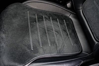 Mercedes GLC Coupe 220 d 4-Matic AMG Line