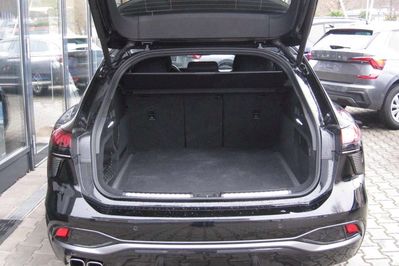 Audi A6 TDI quattro S line Avant